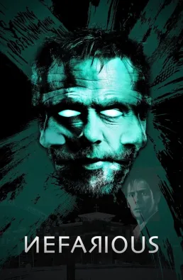 فيلم Nefarious 2023 مترجم