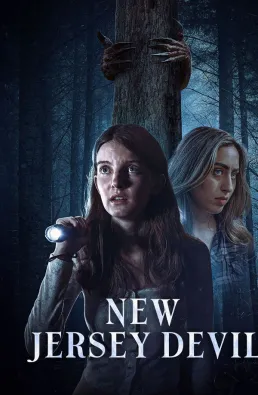 فيلم New Jersey Devil 2026 مترجم