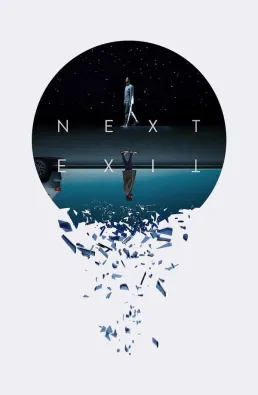 فيلم Next Exit 2022 مترجم