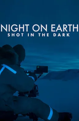 فيلم Night on Earth: Shot in the Dark 2020 مترجم