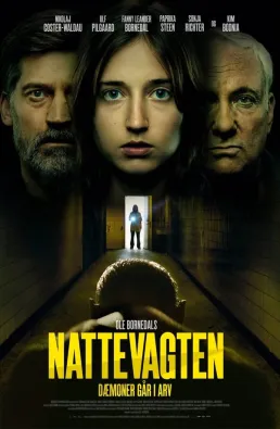 فيلم Nightwatch: Demons Are Forever 2023 مترجم