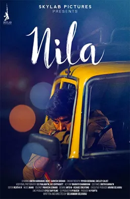 فيلم Nila 2016 مترجم