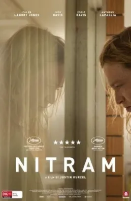 فيلم Nitram 2021 مترجم كامل