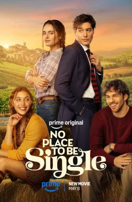 فيلم No Place to Be Single 2026 مترجم