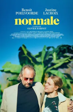 فيلم Normal 2023 مترجم
