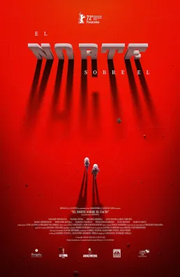 فيلم Northern Skies Over Empty Space 2022 مترجم