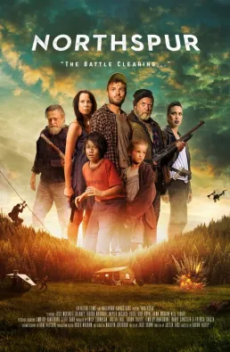فيلم Northspur 2022 مترجم