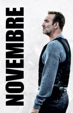 فيلم November 2022 مترجم