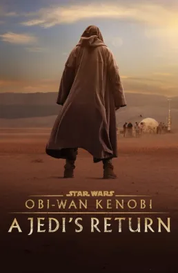 فيلم Obi-Wan Kenobi: A Jedi's Return 2022 مترجم