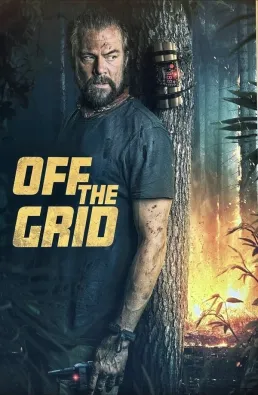 فيلم Off the Grid 2025 مترجم