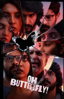فيلم Oh Butterfly! 2026 مترجم