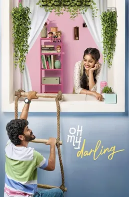 فيلم Oh My Darling 2023 مترجم