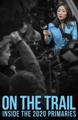فيلم On the Trail: Inside the 2020 Primaries 2020 مترجم
