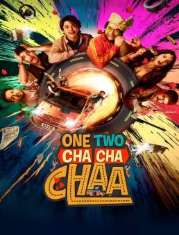مشاهدة فيلم One Two Cha Cha Chaa 2026 أكشن ومغامرات مترجم HD