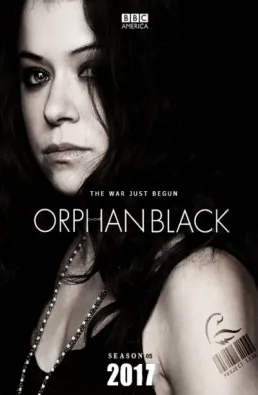 مسلسل Orphan Black الموسم 5 الحلقة 10 والاخيرة