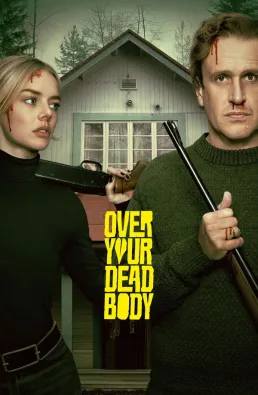 فيلم Over Your Dead Body 2026 مترجم