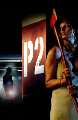 فيلم P2 2007 مترجم