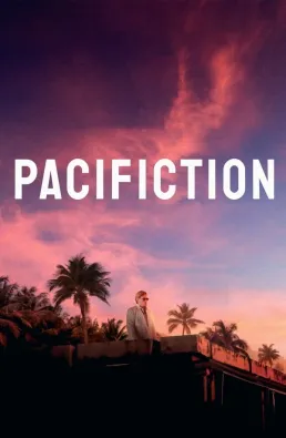 فيلم Pacifiction 2022 مترجم