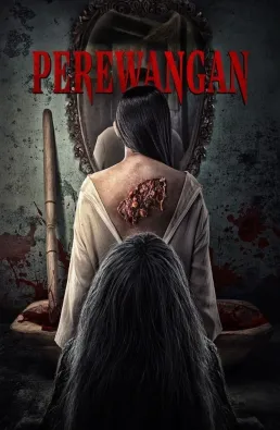 فيلم Perewangan 2024 مترجم