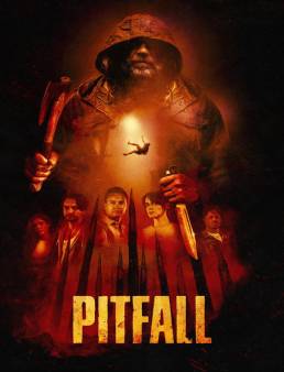 فيلم Pitfall 2026 مترجم