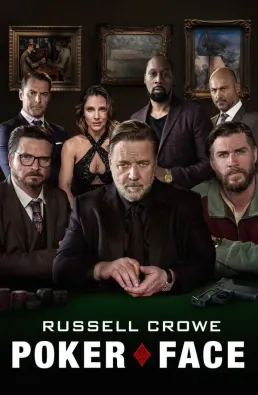 فيلم Poker Face 2022 مترجم
