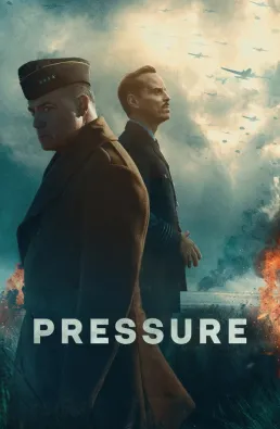 فيلم Pressure 2026 مترجم