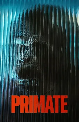 فيلم Primate 2026 مترجم