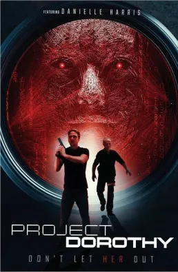 فيلم Project Dorothy 2024 مترجم