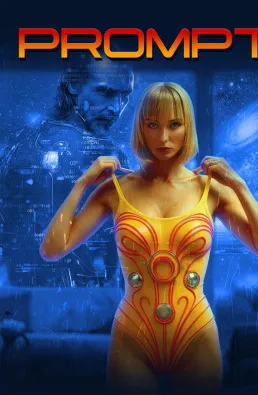 فيلم Prompt 2025 مترجم