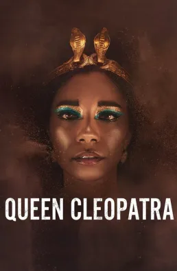 مسلسل Queen Cleopatra الموسم 1 الحلقة 4 الاخيرة