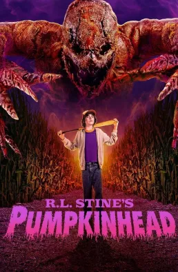فيلم R.L. Stine's Pumpkinhead 2025 مترجم