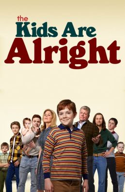 مسلسل The Kids Are Alright الموسم 1 الحلقة 5