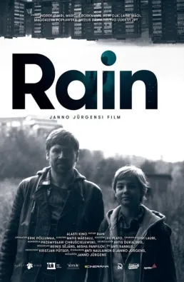 فيلم Rain 2020 مترجم للعربية