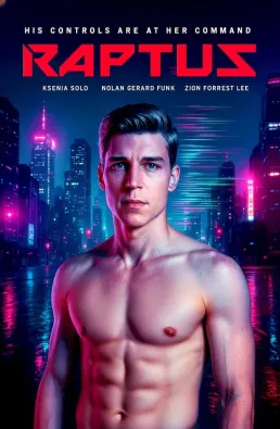 فيلم Raptus 2025 مترجم