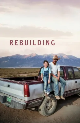 فيلم Rebuilding 2025 مترجم