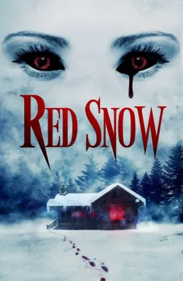فيلم Red Snow 2021 مترجم