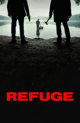 مشاهدة فيلم Refuge 2026 مترجم