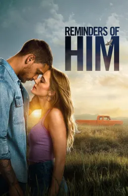 فيلم Reminders of Him 2026 مترجم