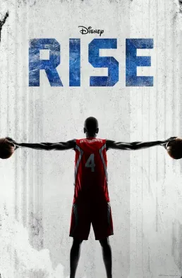 فيلم Rise 2022 مترجم