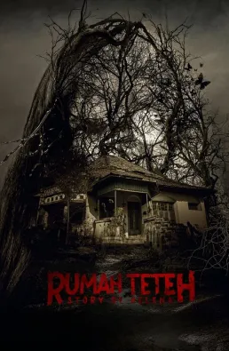 فيلم Rumah Teteh: Story of Helena 2025 مترجم