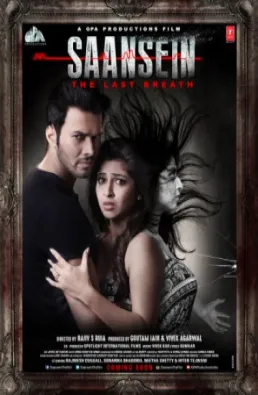 مشاهدة فيلم Saansein The Last Breath مترجم