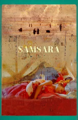فيلم Samsara 2023 مترجم