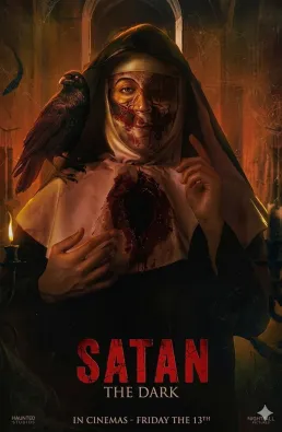 فيلم Satan - The Dark 2026 مترجم