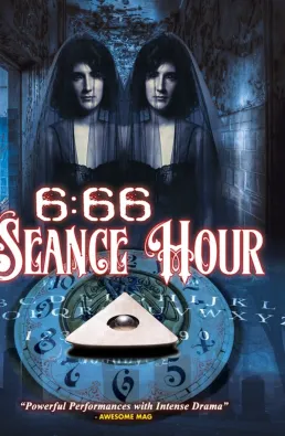 فيلم Seance 2011 مترجم