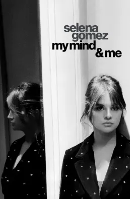 فيلم Selena Gomez: My Mind &amp; Me 2022 مترجم