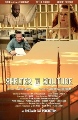 فيلم Shelter in Solitude 2023 مترجم