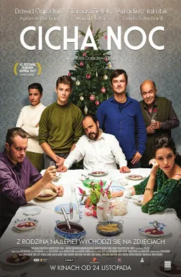 فيلم Silent Night مترجم