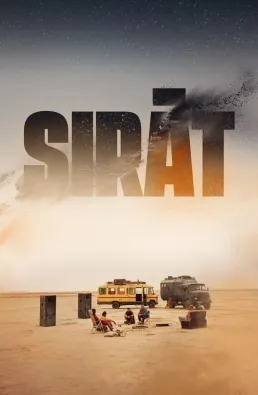 فيلم Sirāt 2025 مترجم