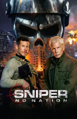 مشاهدة فيلم Sniper: No Nation 2026 مترجم