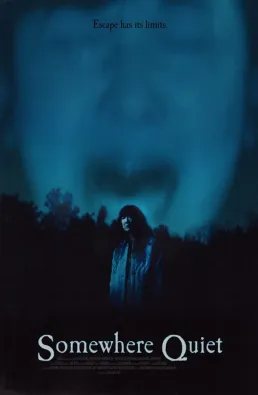 فيلم Somewhere Quiet 2024 مترجم